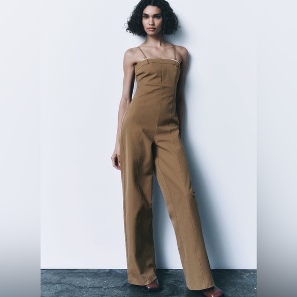 Zara Pants - Zara jumpsuit